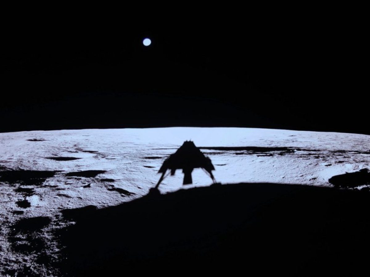 Ο Ντόναλντ Τραμπ θέλει οι ΗΠΑ να επιστρέψουν στη Σελήνη πριν λήξει η θητεία του – Μπορεί να γίνει;