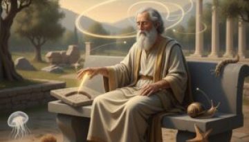 Ο Αριστοτέλης και η αφή ως προϋπόθεση ζωής για τα ζώα