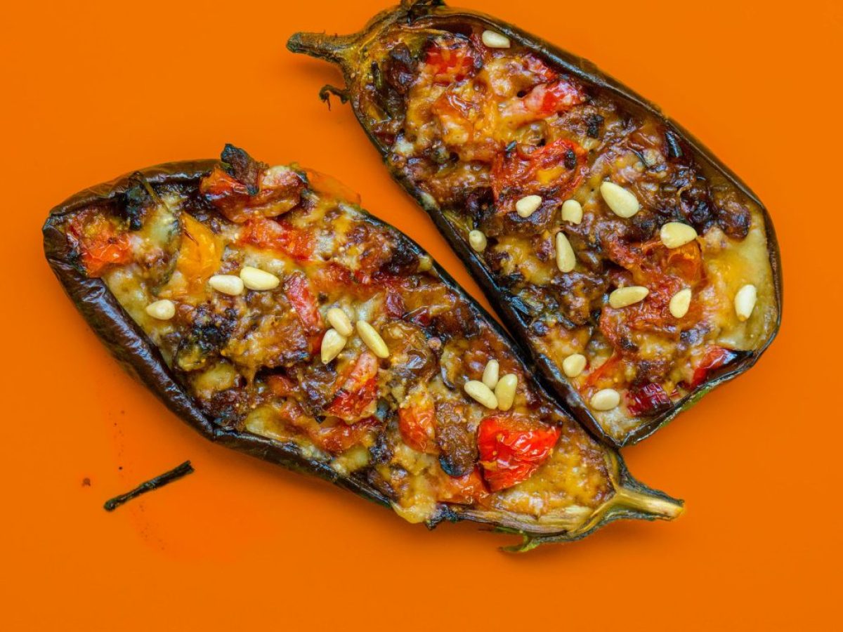 Όταν η μελιτζάνα γίνεται φάρμακο: Νέα ελπίδα κατά του καρκίνου