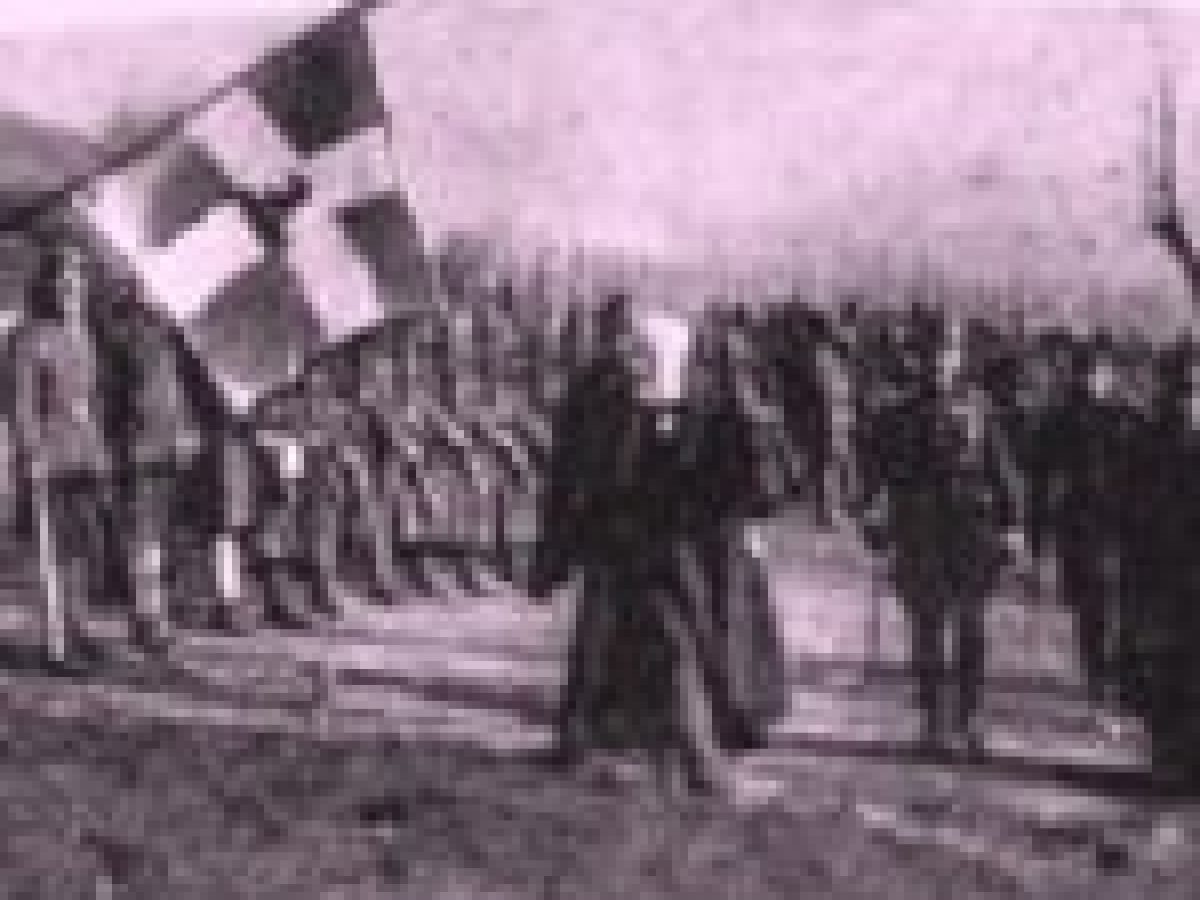 Ό&tau;&alpha;&nu; &tau;&eta;&sigmaf; &ldquo;&Alpha;&mu;ύ&nu;&eta;&sigmaf; &tau;&alpha; &Pi;&alpha;&iota;&delta;&iota;ά&rdquo; &sigma;&phi;&alpha;&gamma;ί&alpha;&sigma;&alpha;&nu; Έ&lambda;&lambda;&eta;&nu;&epsilon;&sigmaf;&hellip; Έ&gamma;&kappa;&lambda;&eta;&mu;&alpha; &Epsilon;&lambda;. &Beta;&epsilon;&nu;&iota;&zeta;έ&lambda;&omicron;&upsilon;