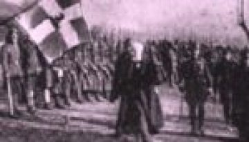 Όταν της “Αμύνης τα Παιδιά” σφαγίασαν Έλληνες… Έγκλημα Ελ. Βενιζέλου