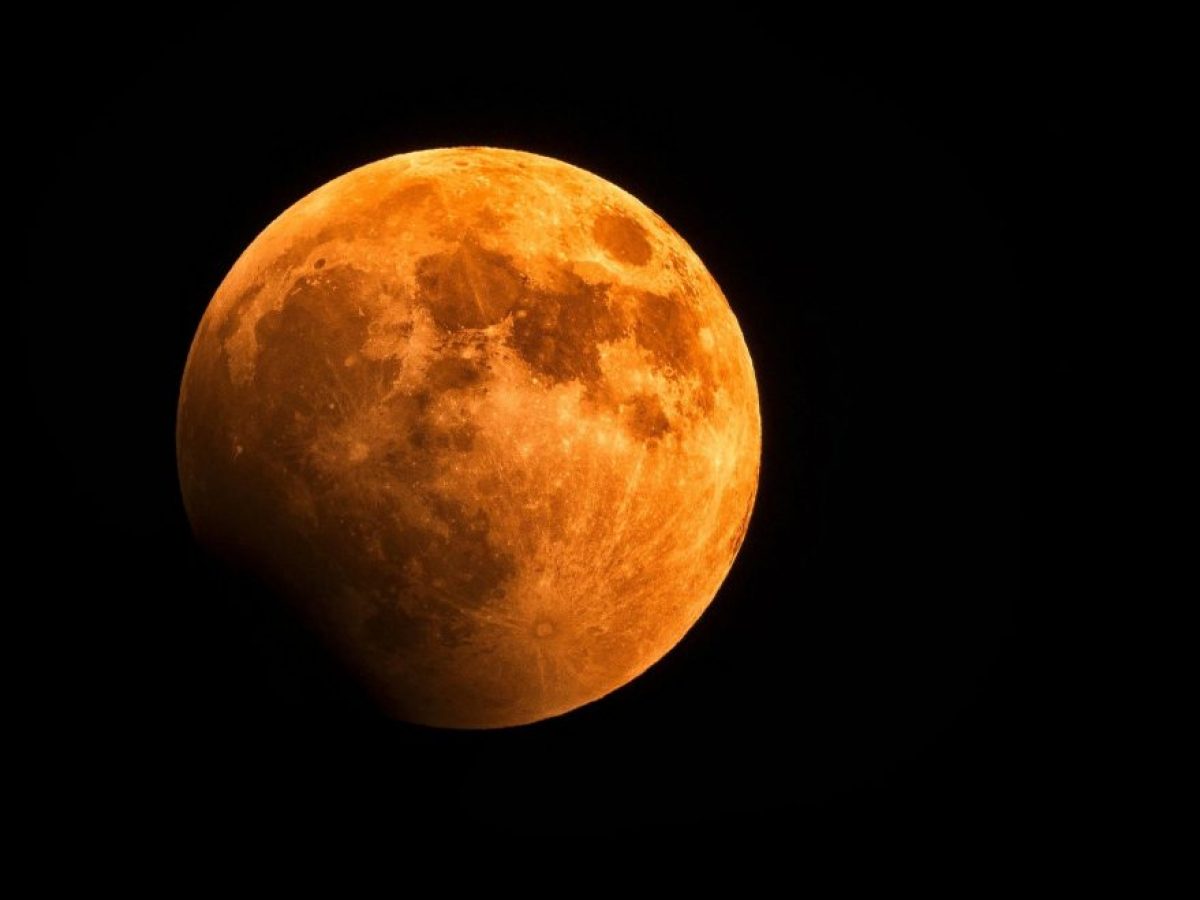 Πανσέληνοι του 2026: Πότε θα τις δούμε στον ουρανό