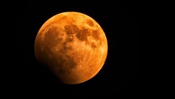 Πανσέληνοι του 2026: Πότε θα τις δούμε στον ουρανό