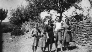 Παπούτσι απ’ τον τόπο μας…  παλιό και μπαλωμένο!