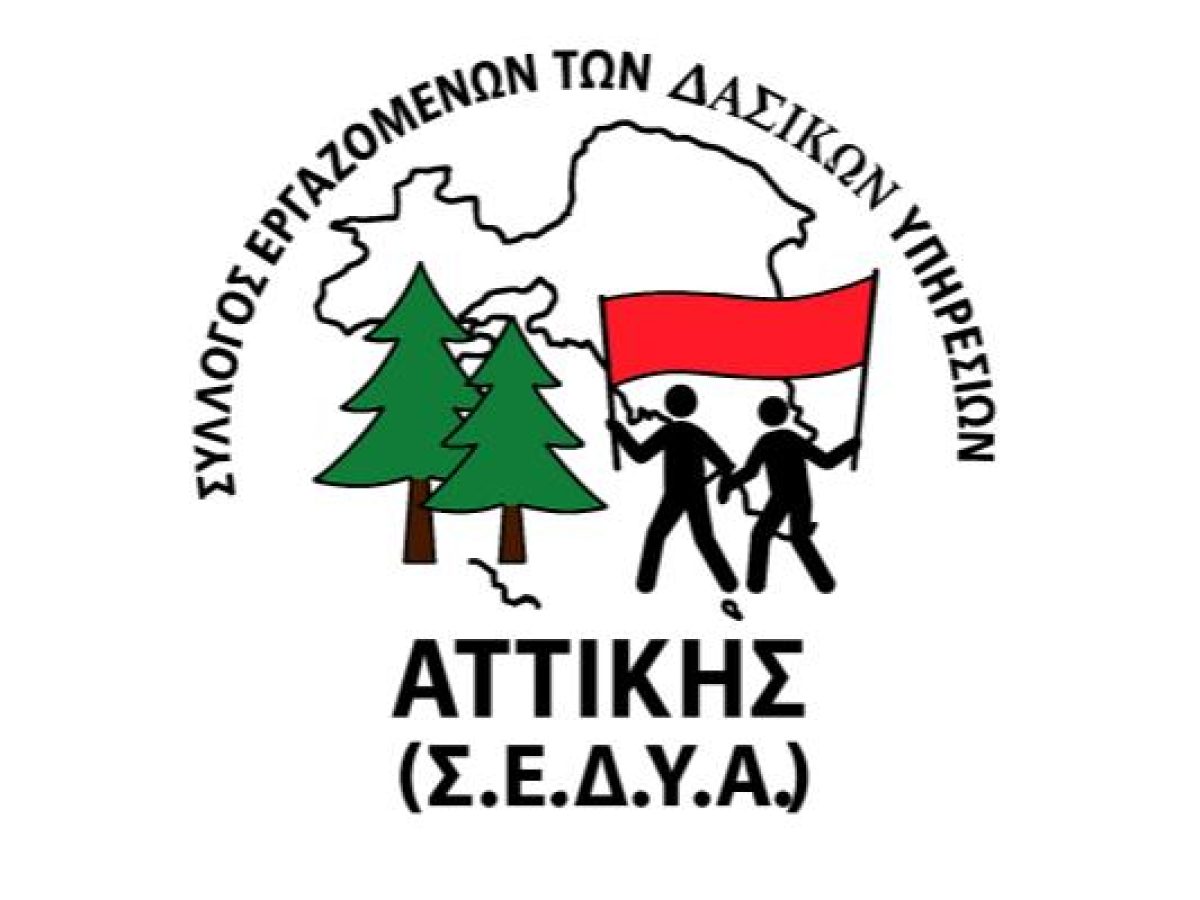 Παρέμβαση Σ.Ε.Δ.Υ.Α.: Περικοπή κονδυλίων καθαριότητας στις δασικές υπηρεσίες Αττικής