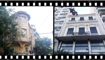 «Παρείσακτοι» από άλλες εποχές στο αστικό περιβάλλον Γ΄μέρος (φωτορεπορτάζ)