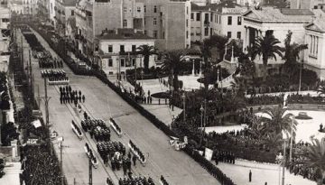 Παρουσίαση του βιβλίου: «Εθνικός Διχασμός, Οι επιπτώσεις στους θεσμούς και στην πολιτική κουλτούρα»