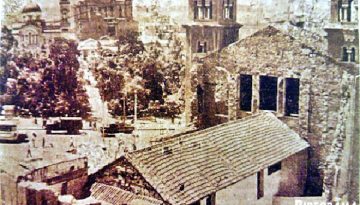 Περί του αριθμού των νεκρών Πειραιωτών του βομβαρδισμού της 11ης Ιανουαρίου 1944