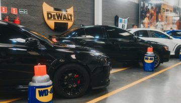 Ποια είναι τα συστατικά του WD-40; Δείτε τι απαντά το ΑΙ