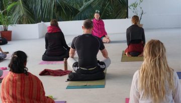 Πώς μπορούμε να βελτιώσουμε την ψυχική μας υγεία