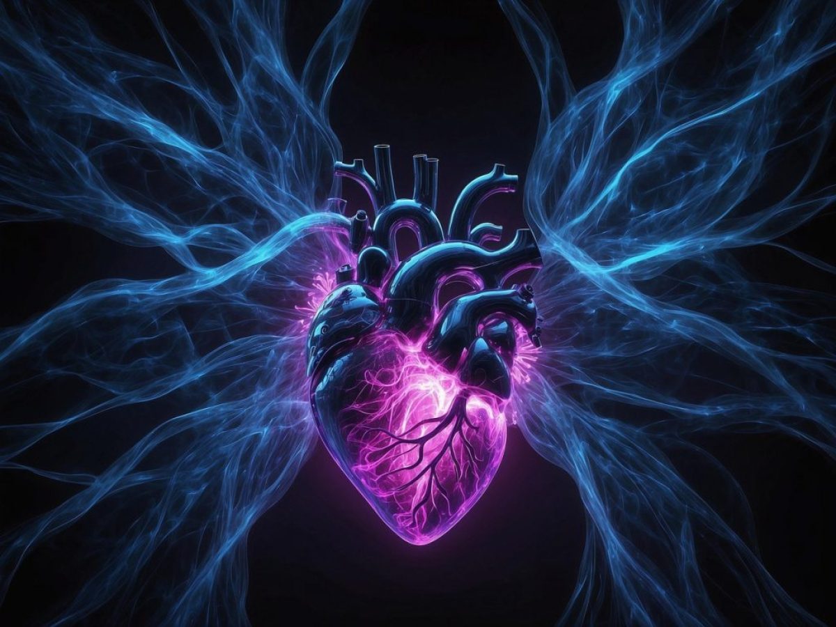 Πώς η τεχνητή νοημοσύνη θα μπορούσε να μεταμορφώσει τη θεραπεία των καρδιακών παθήσεων