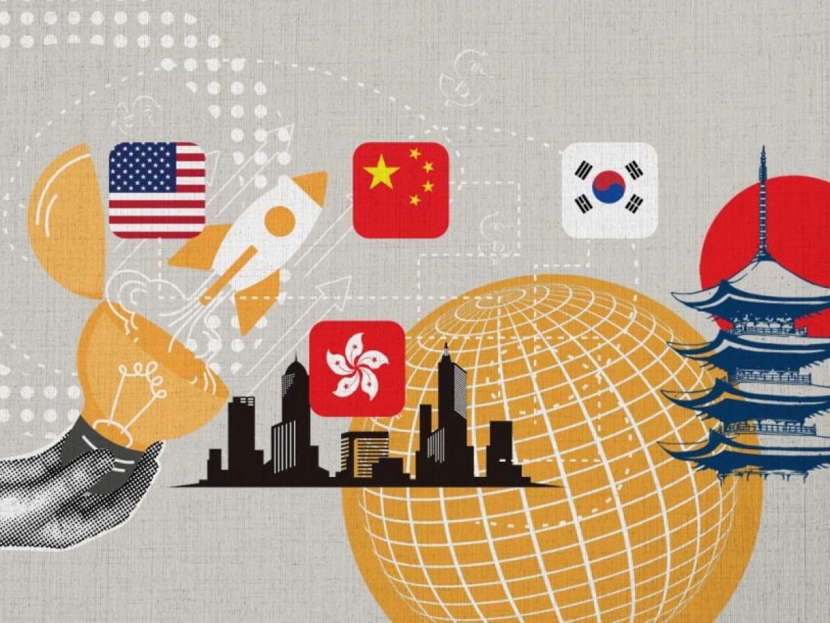 Πώς είναι να ζεις στις πιο «έξυπνες» πόλεις του κόσμου