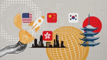 Πώς είναι να ζεις στις πιο «έξυπνες» πόλεις του κόσμου