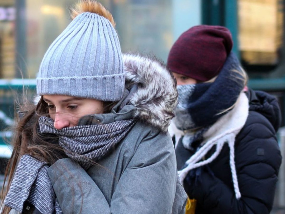 Πώς και πόσο το κρύο επηρεάζει την καρδιά;