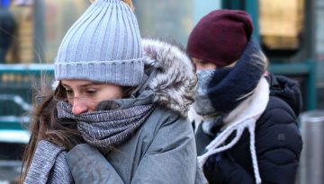 Πώς και πόσο το κρύο επηρεάζει την καρδιά;