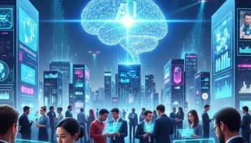 Πώς θα μπορούσε να είναι ο κόσμος το 2050;