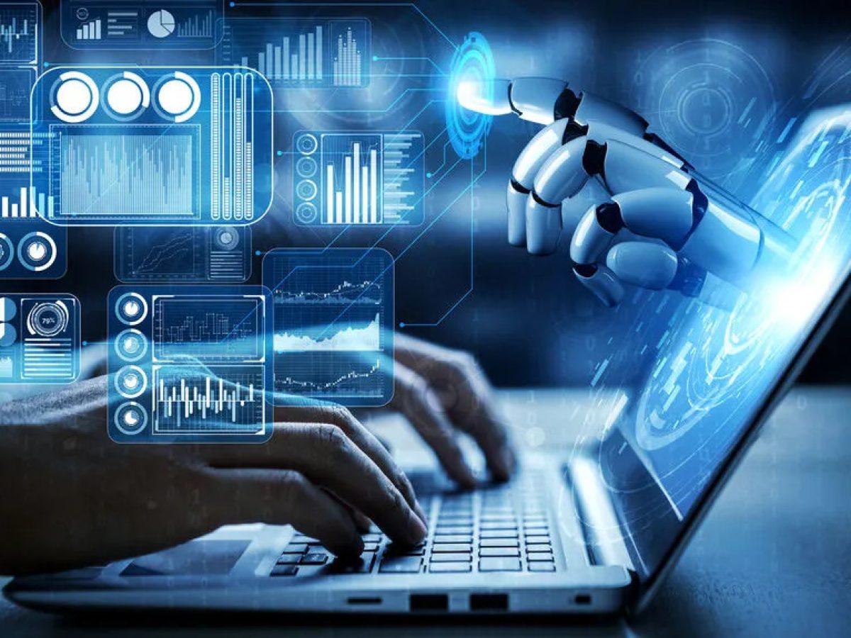 Πώς θα μοιάζει ο κόσμος το 2050: AI, ρομποτική και η καθημερινότητά μας στο μέλλον