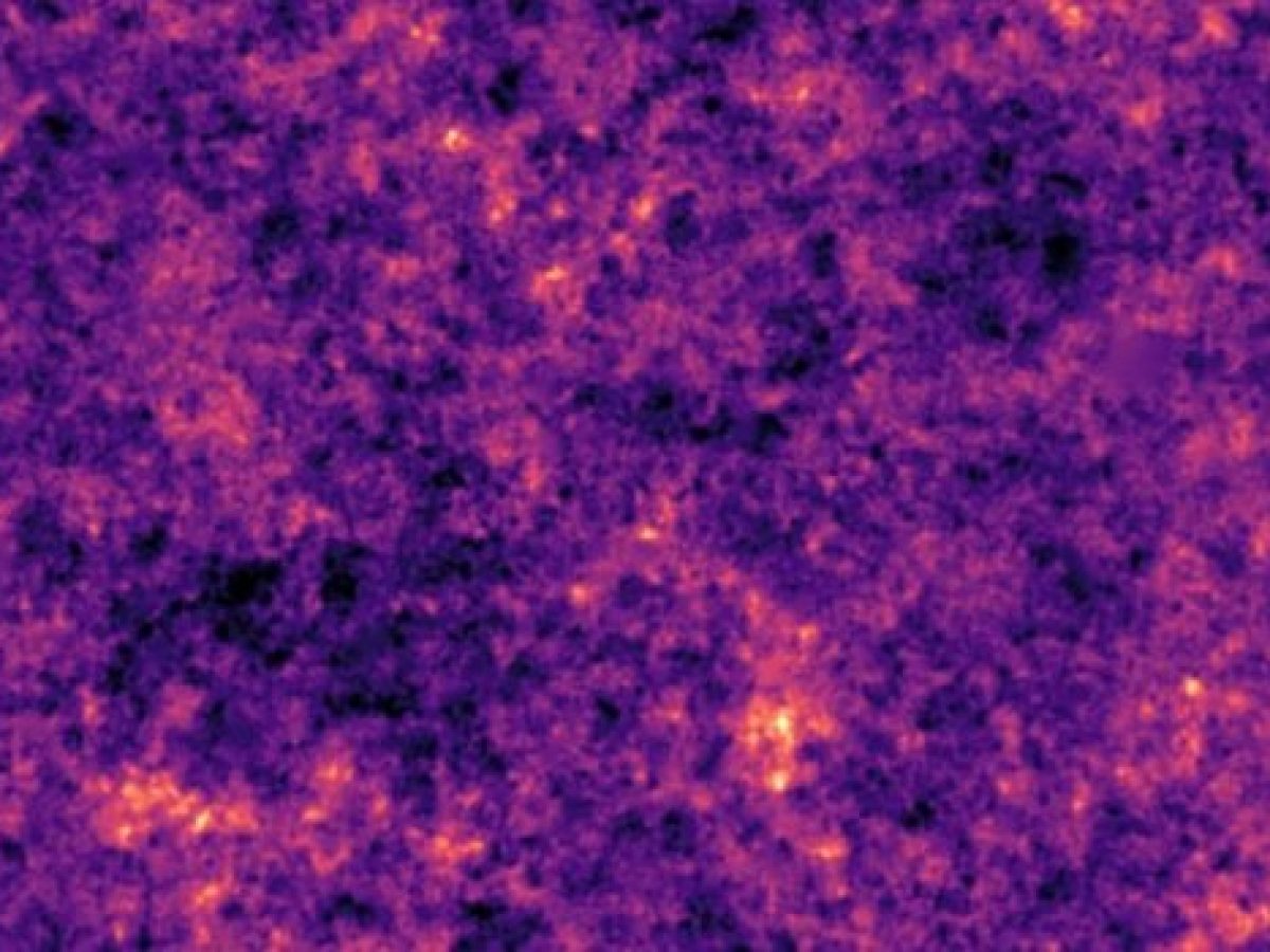 Πού βρίσκεται η σκοτεινή ύλη; Το τηλεσκόπιο James Webb προσφέρει τον λεπτομερέστο μέχρι σήμερα χάρτη