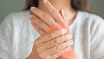 Ρευματοειδής αρθρίτιδα: Η έρευνα στρέφεται πλέον στην πρόληψή της