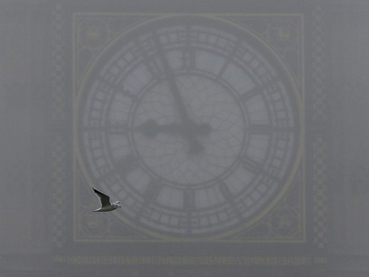 «Ρολόι της Αποκάλυψης»: Σε λίγες ώρες θα μάθουμε αν κάναμε ακόμη ένα βήμα προς την καταστροφή