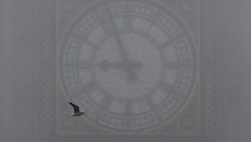 «Ρολόι της Αποκάλυψης»: Σε λίγες ώρες θα μάθουμε αν κάναμε ακόμη ένα βήμα προς την καταστροφή