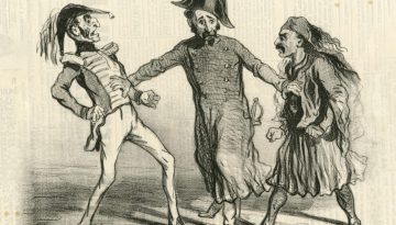 Σαν σήμερα 15 Ιανουαρίου: Η υπόθεση Πατσίφικο – Όταν η Βρετανία απέκλεισε τον Πειραιά με αφορμή το… «κάψιμο του Ιούδα»