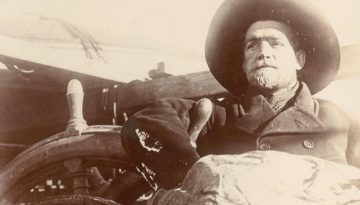 Σαν Σήμερα 16 Ιανουαρίου 1909: Η αποστολή του Έρνεστ Σάκλετον βρίσκει τον μαγνητικό Νότιο Πόλο.