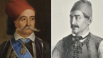 Σαν σήμερα 17 Ιανουαρίου: Όταν η Ελλάδα είχε δύο «κυβερνήσεις» και ο Εμφύλιος χτύπησε την Επανάσταση