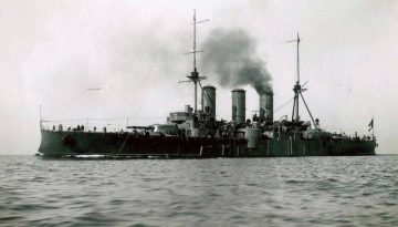 Σαν σήμερα 18 Ιανουαρίου: Η ναυμαχία που κλείδωσε το Αιγαίο για την Ελλάδα