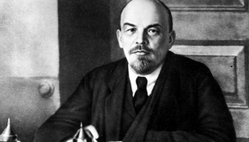 Σαν σήμερα 21 Ιανουαρίου: Ο θάνατος του Λένιν – Το μυστήριο γύρω από τον εγκέφαλό του