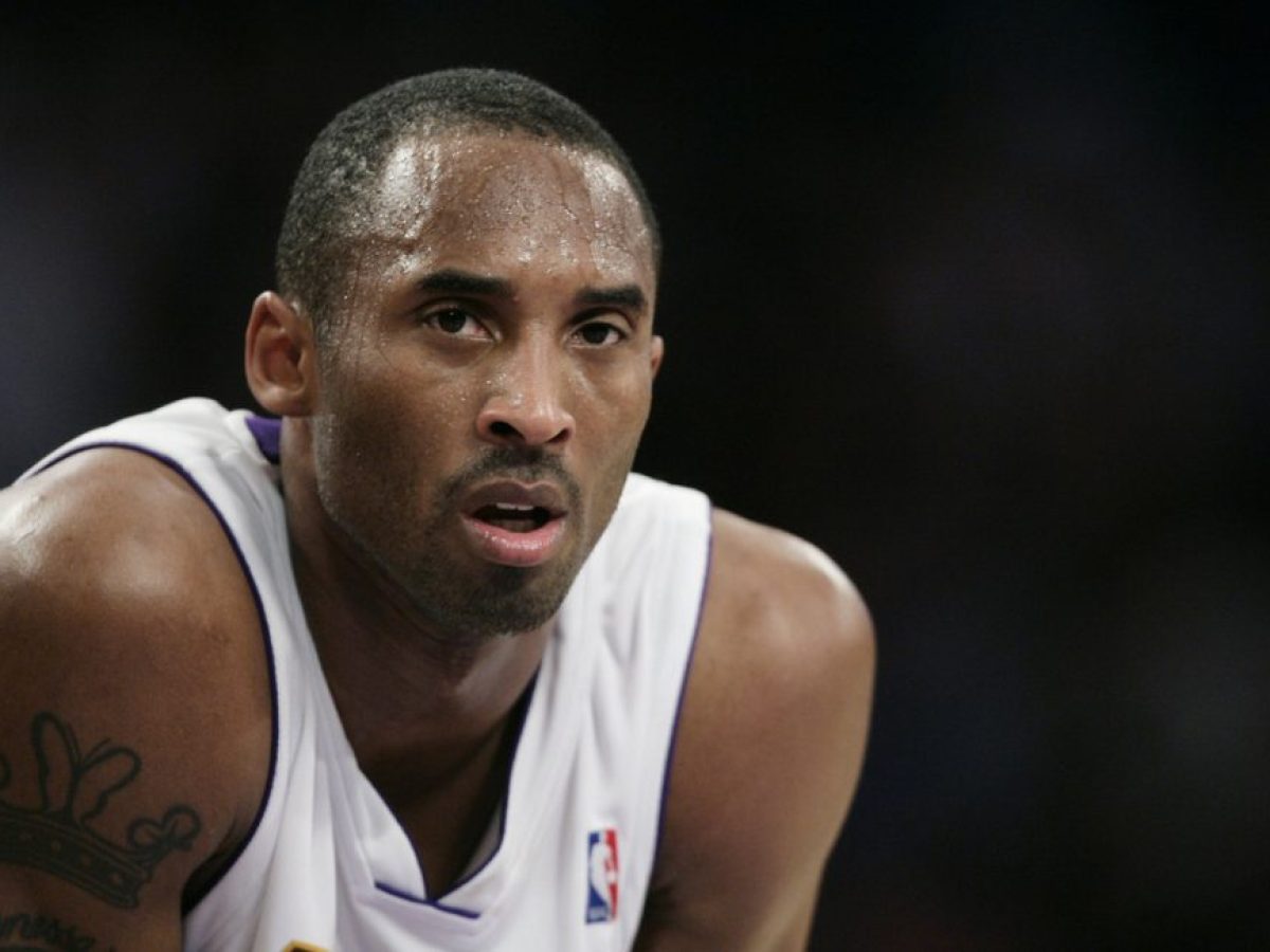 Σαν σήμερα 26 Ιανουαρίου: Ο αστέρας του μπάσκετ, Κόμπι Μπράιαντ, πεθαίνει σε συντριβή ελικοπτέρου