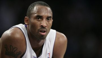 Σαν σήμερα 26 Ιανουαρίου: Ο αστέρας του μπάσκετ, Κόμπι Μπράιαντ, πεθαίνει σε συντριβή ελικοπτέρου