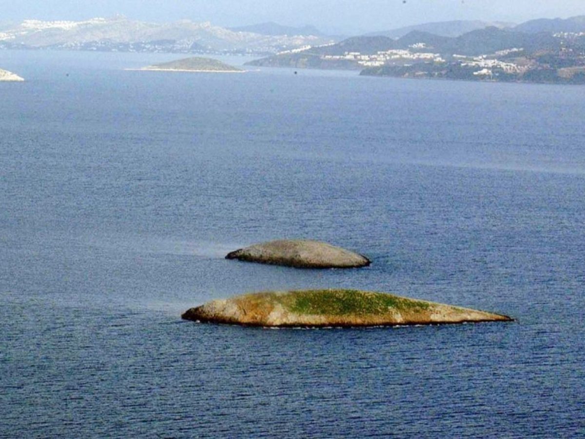 Σαν σήμερα 27 Ιανουαρίου: Το ξέσπασμα της κρίσης των Ιμίων – Όταν το Αιγαίο κράτησε την ανάσα του