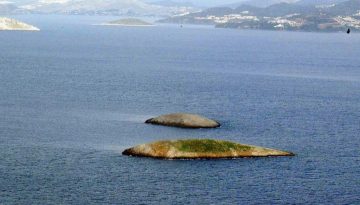 Σαν σήμερα 27 Ιανουαρίου: Το ξέσπασμα της κρίσης των Ιμίων – Όταν το Αιγαίο κράτησε την ανάσα του