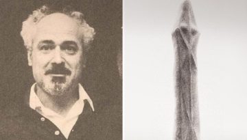 Σαν σήμερα 28 Ιανουαρίου: Το γλυπτό που καταπλάκωσε τον δημιουργό του, Γεράσιμο Σκλάβο