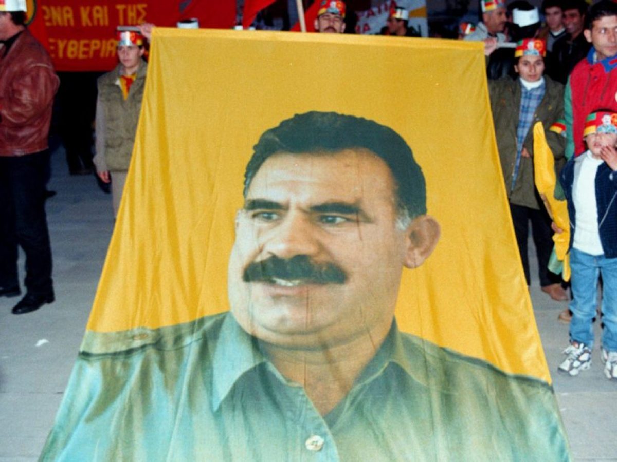 Σαν σήμερα 29 Ιανουαρίου: Η μυστική άφιξη του Οτσαλάν στην Αθήνα και η διπλωματική κρίση