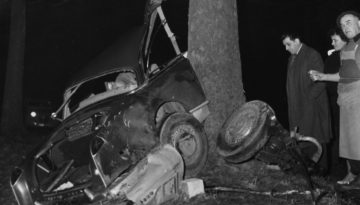 Σαν σήμερα 4 Ιανουαρίου: Ο θάνατος του Αλμπέρ Καμύ – Το τροχαίο που έγινε μύθος και η σκιά της KGB