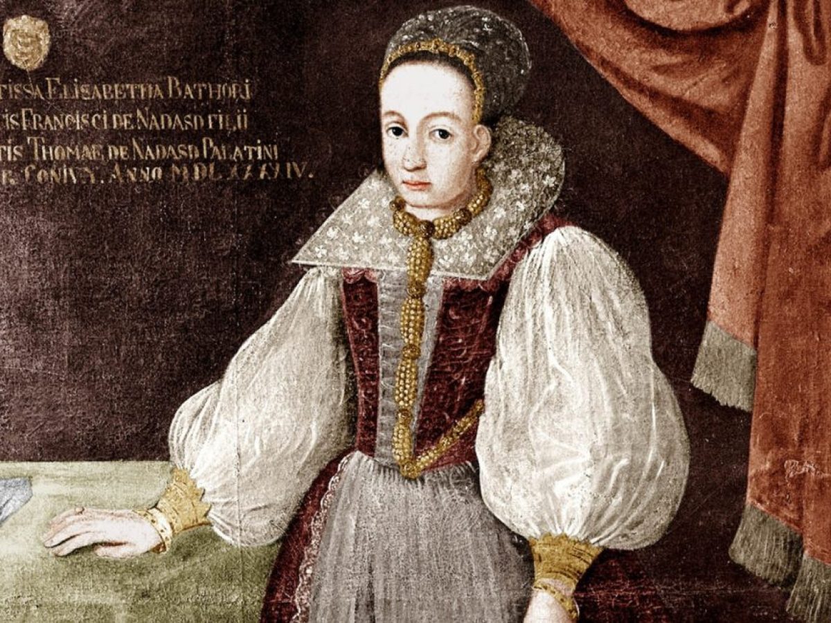 Σαν σήμερα 7 Ιανουαρίου: Η δίκη της «Αιματοβαμμένης Κόμισσας» – Η γυναίκα κατά συρροή δολοφόνος με τα περισσότερα θύματα