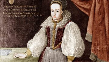 Σαν σήμερα 7 Ιανουαρίου: Η δίκη της «Αιματοβαμμένης Κόμισσας» – Η γυναίκα κατά συρροή δολοφόνος με τα περισσότερα θύματα