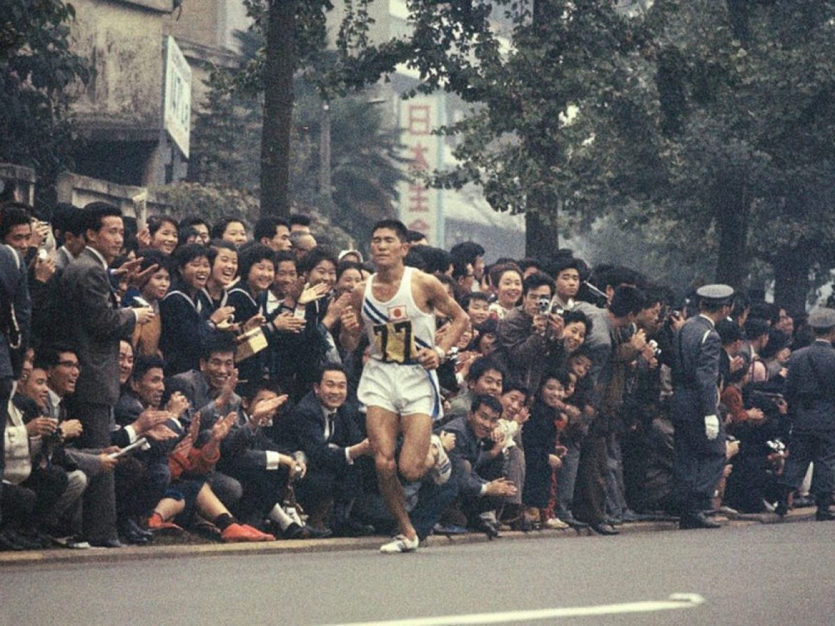 Σαν σήμερα 9 Ιανουαρίου: Η τραγική ιστορία του Ολυμπιονίκη Κοκίτσι Τσουμπουράγια – «Ο Κοκίτσι σας είναι πολύ κουρασμένος για να τρέξει άλλο»