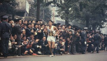 Σαν σήμερα 9 Ιανουαρίου: Η τραγική ιστορία του Ολυμπιονίκη Κοκίτσι Τσουμπουράγια – «Ο Κοκίτσι σας είναι πολύ κουρασμένος για να τρέξει άλλο»