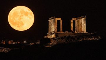Σελήνη του Χιονιού, της Πείνας ή της Αρκούδας: Πότε θα λάμψει η πανσέληνος του Φεβρουαρίου