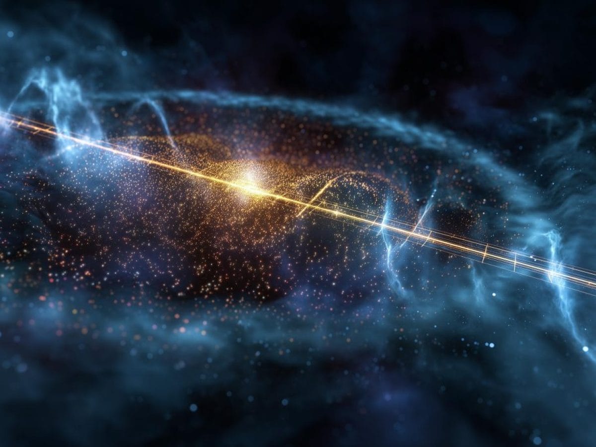 Σήμα από τη «γέννηση» του Σύμπαντος άκουσε το τηλεσκόπιο της Χιλής