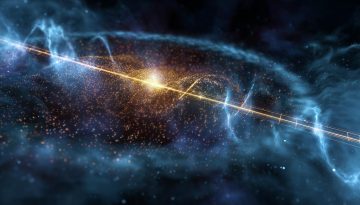 Σήμα από τη «γέννηση» του Σύμπαντος άκουσε το τηλεσκόπιο της Χιλής