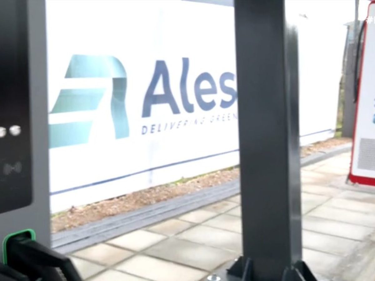 Στην Παραμυθιά Θεσπρωτίας ο πρώτος σταθμός υπερ-ταχείας φόρτισης ηλεκτρικών οχημάτων