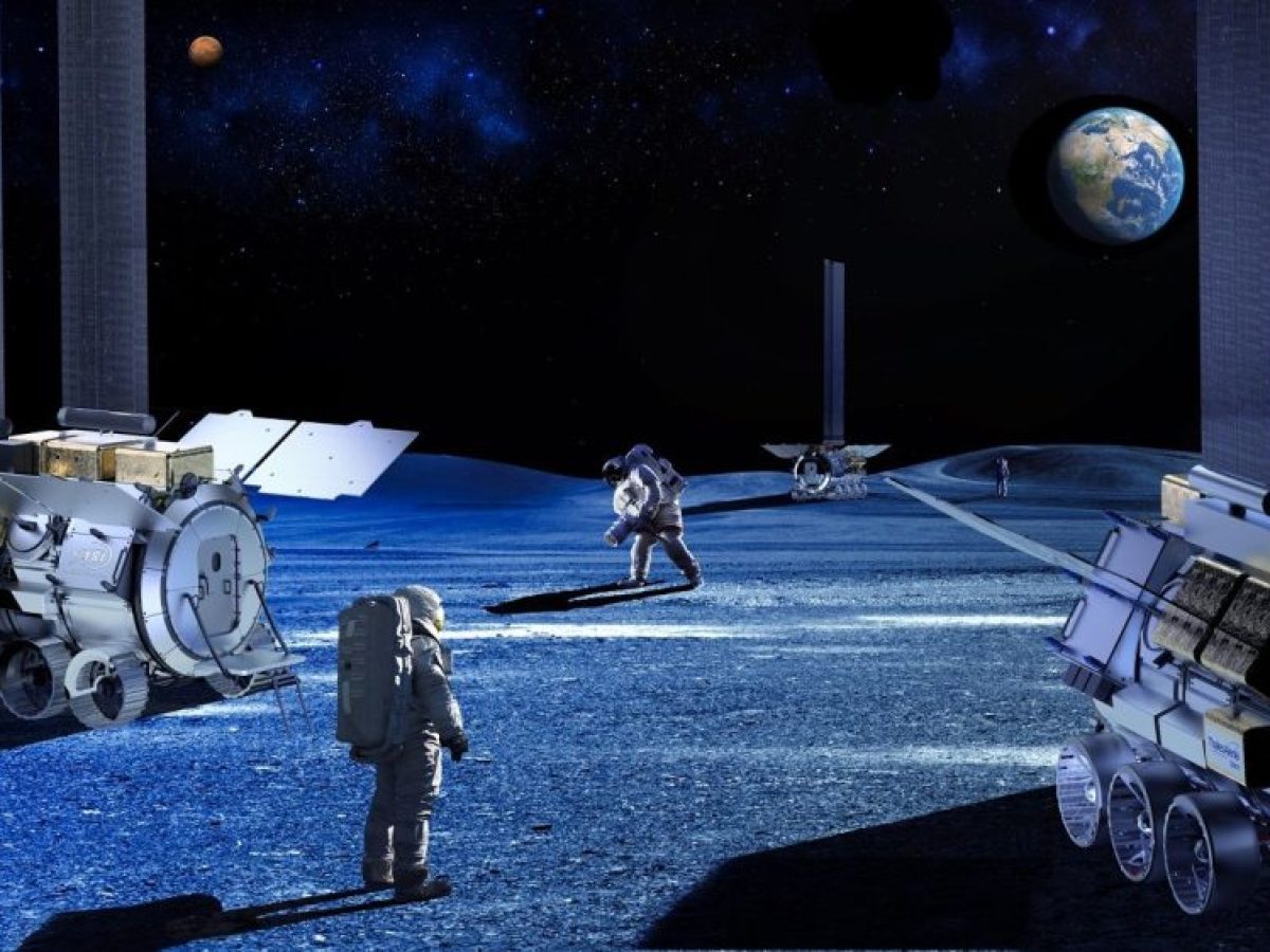 Τα σημαντικότερα επιστημονικά γεγονότα του 2026 – Από αποστολές στη σελήνη μέχρι την αναβάθμιση του CERN