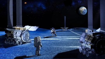 Τα σημαντικότερα επιστημονικά γεγονότα του 2026 – Από αποστολές στη σελήνη μέχρι την αναβάθμιση του CERN