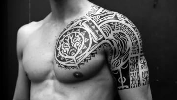 Τατουάζ: Πιθανώς επικίνδυνες και καρκινογόνες οι ουσίες τους