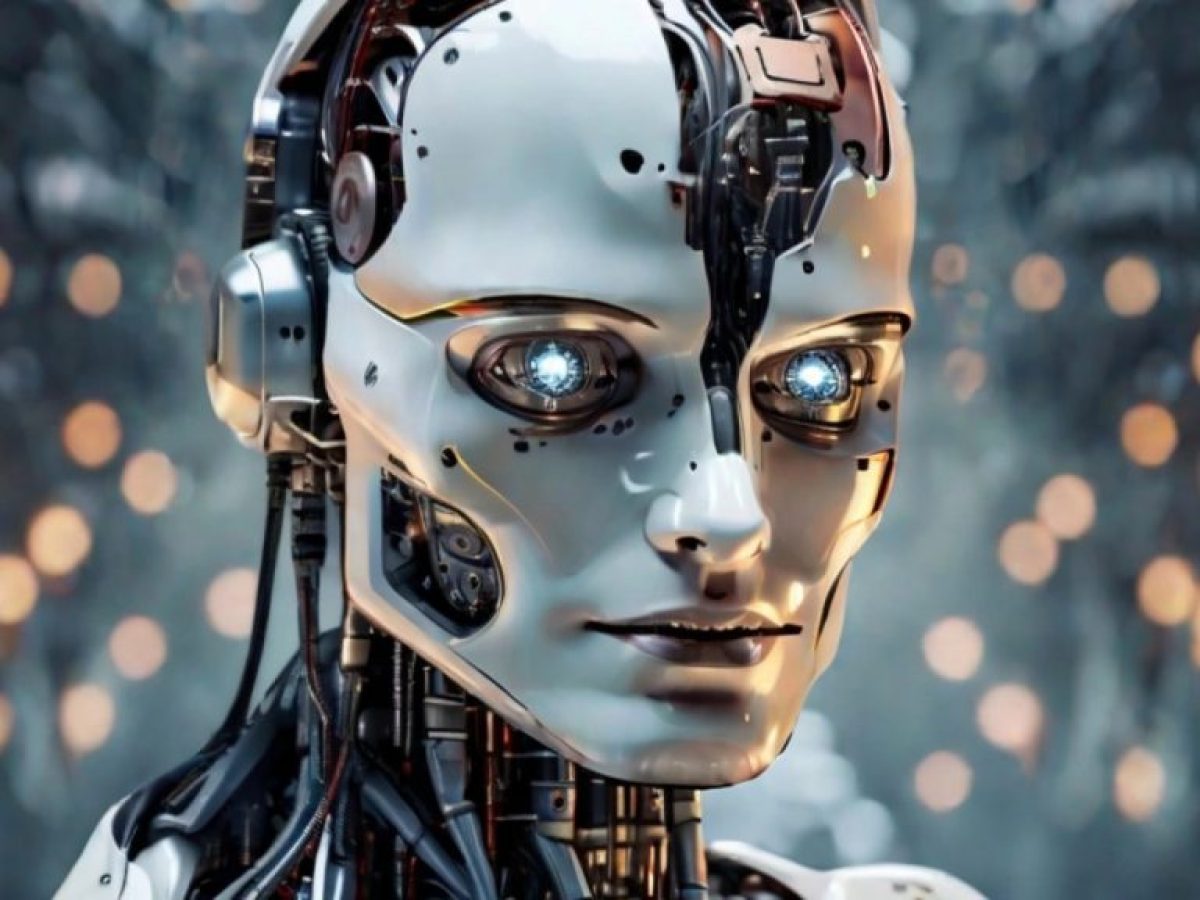 Τεχνητή νοημοσύνη, όπως τα μωρά: Όσο της μιλάμε, τόσο υϊοθετεί τον τρόπο σκέψης του ανθρώπου