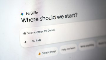 Τεχνητή νοημοσύνη στο σχολείο: έκθεση του Brookings προειδοποιεί για τους κινδύνους